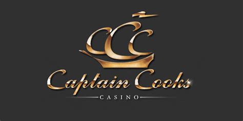 captain cooks casino canada login